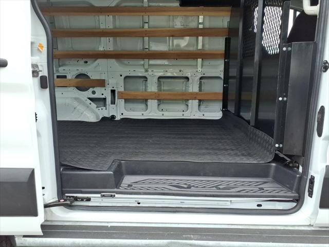 2024 Ford Transit Cargo Van Base