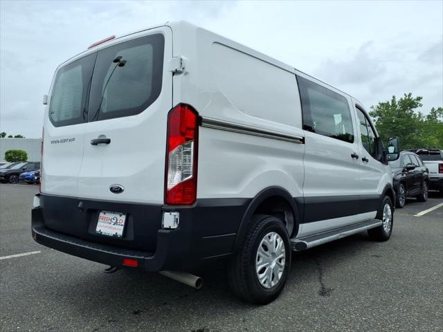 2024 Ford Transit Cargo Van Base