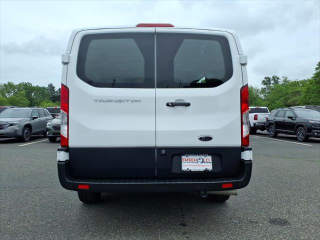 2024 Ford Transit Cargo Van Base