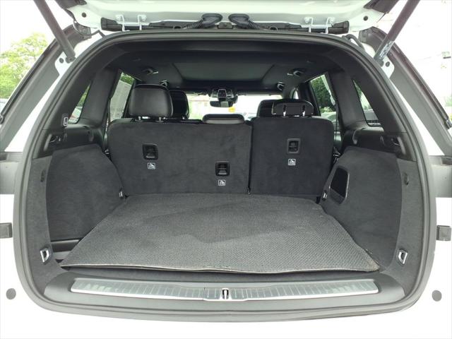 2024 Jeep Grand Cherokee Summit 4x4
