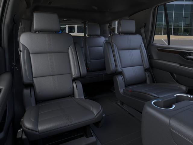 2026 Chevrolet Tahoe 4WD High Country