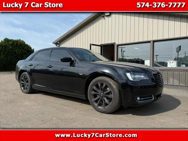 2014 Chrysler 300 300S for sale in Warsaw, IN