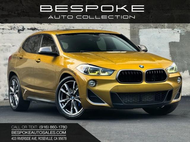 2019 BMW X2 M35i for sale in Roseville, CA