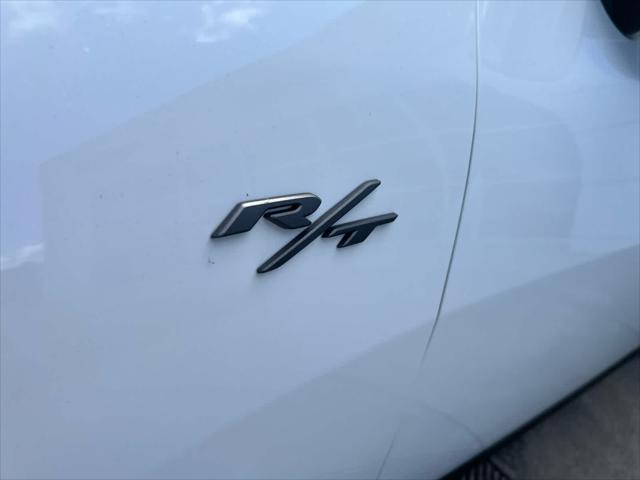2026 Dodge Charger R/T Plus