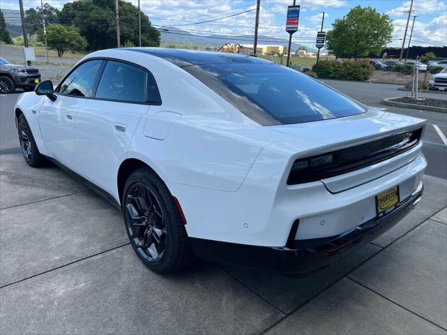 2026 Dodge Charger R/T Plus