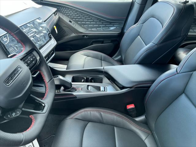 2026 Dodge Charger R/T Plus