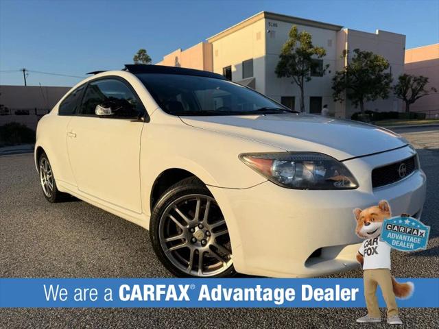 2006 Scion tC Base for sale in Ontario, CA