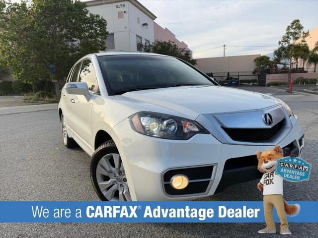 2012 Acura RDX Base for sale in Ontario, CA