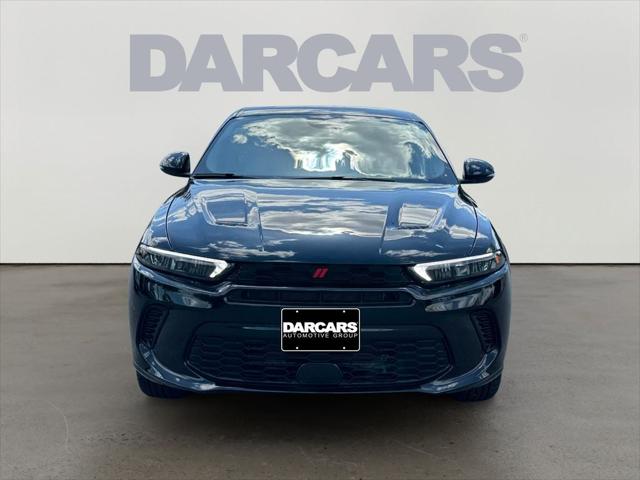 2024 Dodge Hornet R/T EAWD