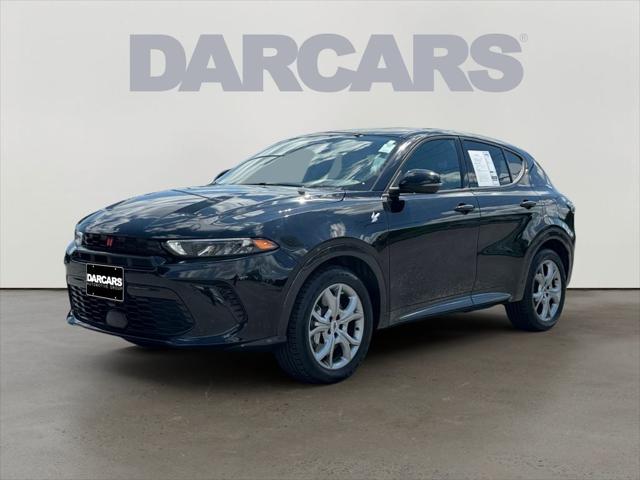 2024 Dodge Hornet R/T EAWD
