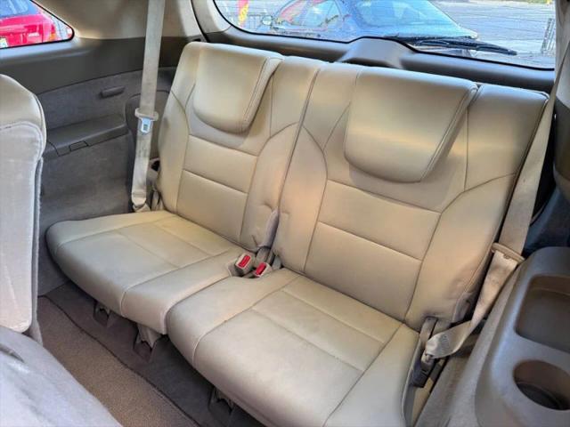 2012 Acura MDX Advance Package