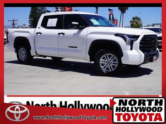 2024 Toyota Tundra SR5 for sale in North Hollywood, CA
