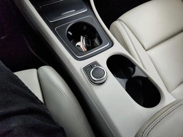 2019 Mercedes-Benz CLA 250