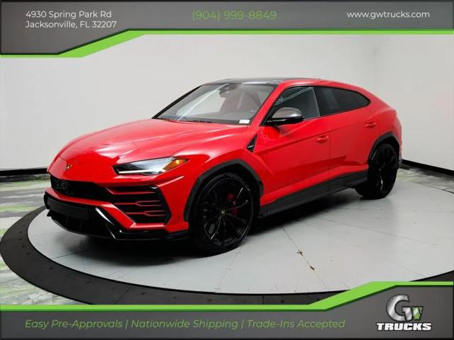 2019 Lamborghini Urus Base for sale in Jacksonville, FL