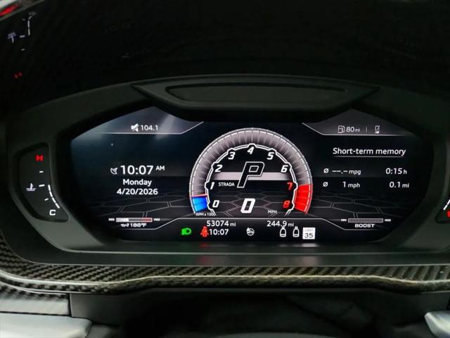 2019 Lamborghini Urus Base