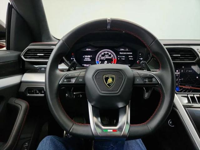 2019 Lamborghini Urus Base