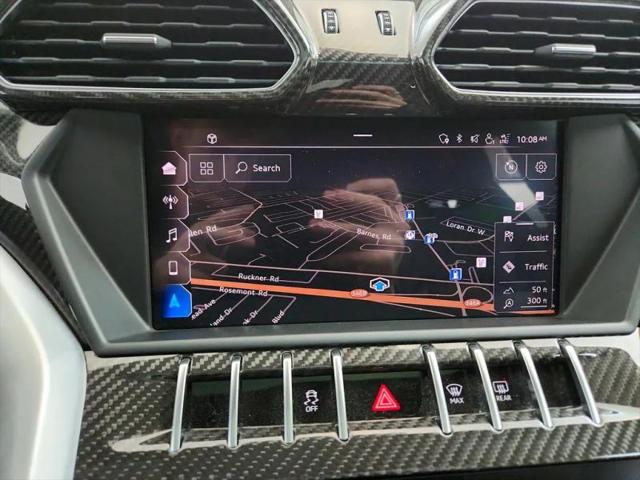2019 Lamborghini Urus Base