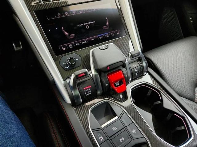 2019 Lamborghini Urus Base