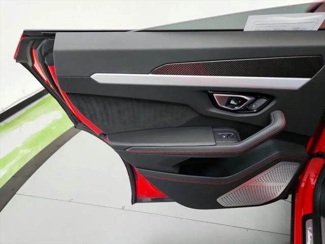 2019 Lamborghini Urus Base