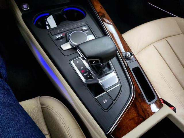 2018 Audi A5 2.0T Premium