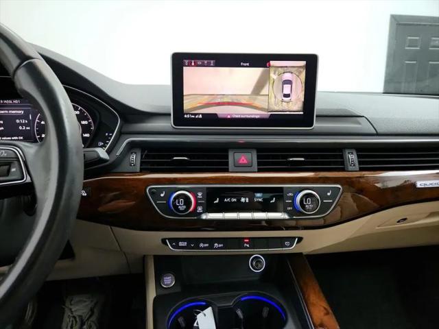 2018 Audi A5 2.0T Premium