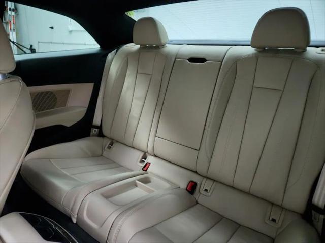 2018 Audi A5 2.0T Premium