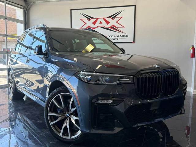 2020 BMW X7 M50i for sale in Bloomfield, NJ