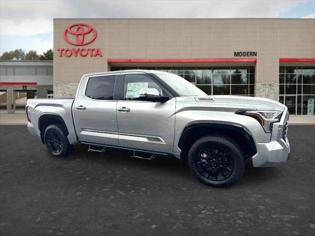 2026 Toyota Tundra 1794 Edition CrewMax 5.5' Bed for sale in Boone, NC
