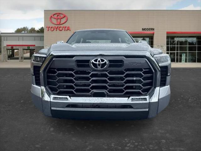 2026 Toyota Tundra 1794 Edition CrewMax 5.5' Bed