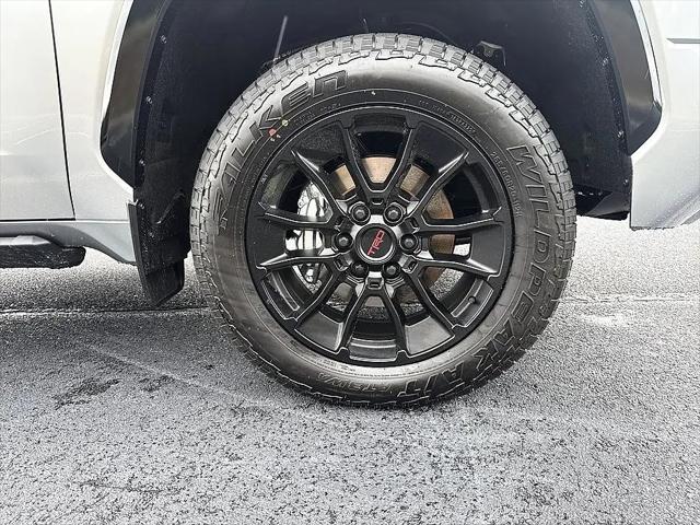 2026 Toyota Tundra 1794 Edition CrewMax 5.5' Bed