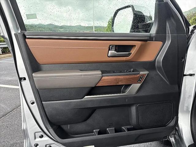 2026 Toyota Tundra 1794 Edition CrewMax 5.5' Bed