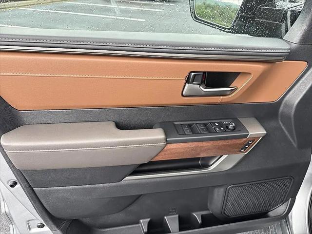 2026 Toyota Tundra 1794 Edition CrewMax 5.5' Bed