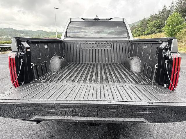 2026 Toyota Tundra 1794 Edition CrewMax 5.5' Bed