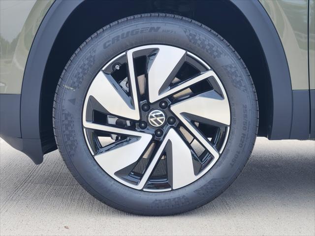 2026 Volkswagen Atlas SEL