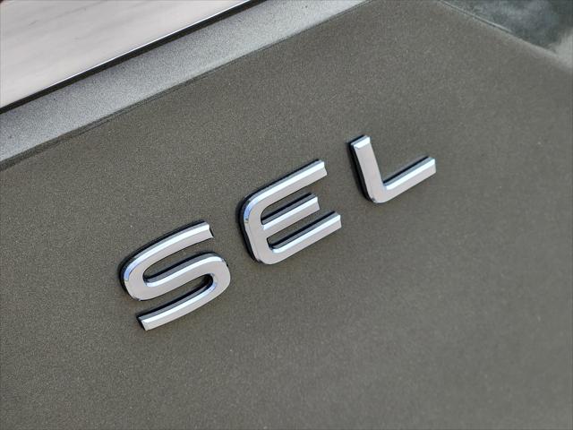 2026 Volkswagen Atlas SEL