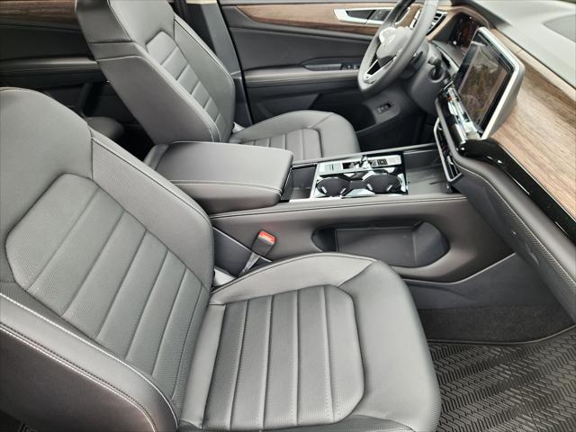 2026 Volkswagen Atlas SEL