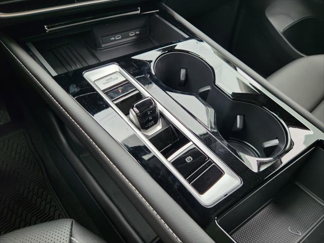 2026 Volkswagen Atlas SEL