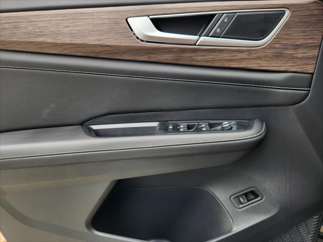 2026 Volkswagen Atlas SEL