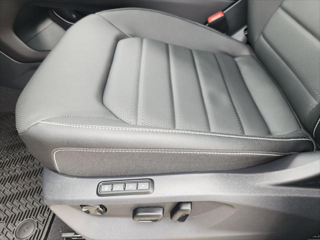 2026 Volkswagen Atlas SEL