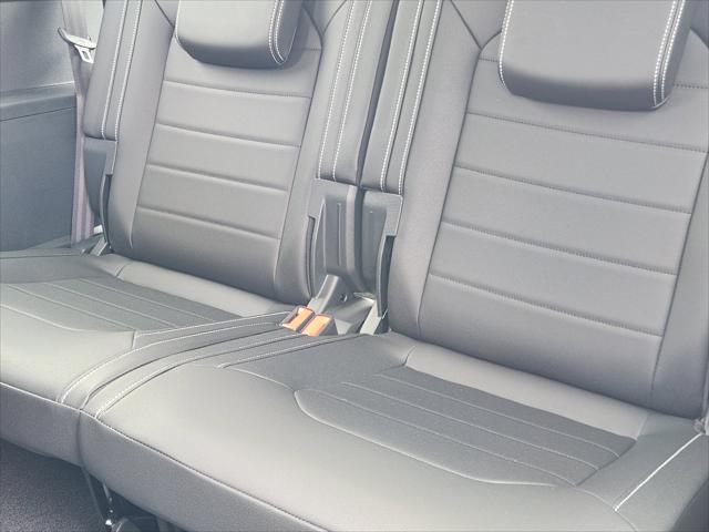 2026 Volkswagen Atlas SEL