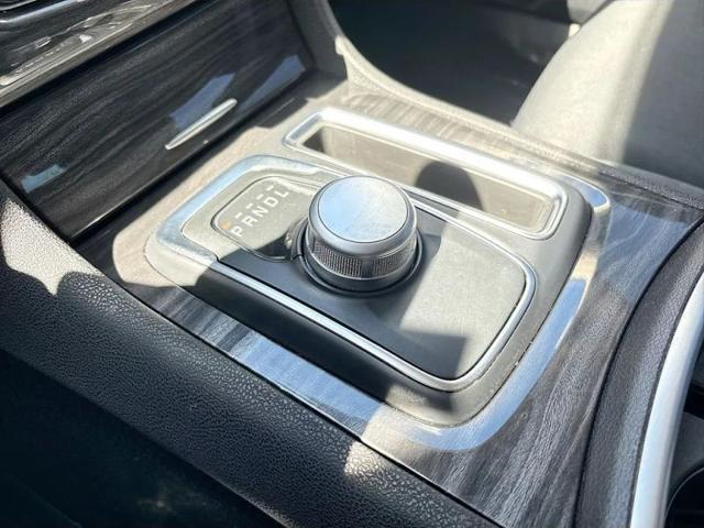 2020 Chrysler 300 Touring