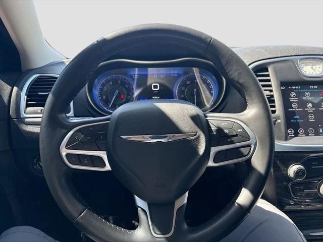 2020 Chrysler 300 Touring