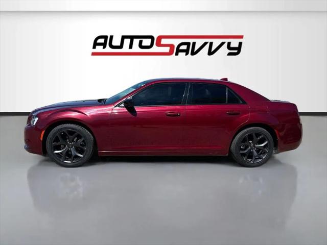 2020 Chrysler 300 Touring