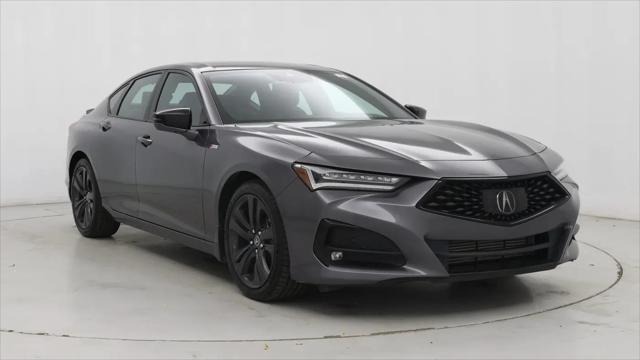 2023 Acura TLX A-SPEC Package for sale in Roswell, GA