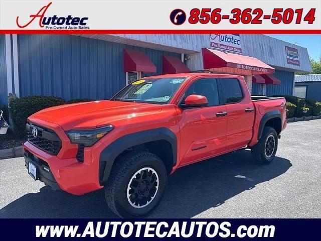 2024 Toyota Tacoma SR5 for sale in Vineland, NJ