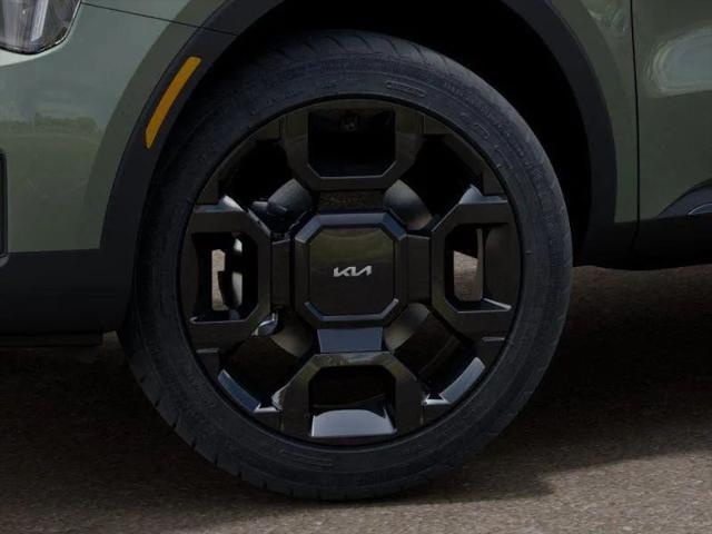 2026 Kia Sorento X-Pro SX Prestige