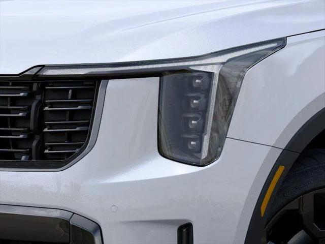 2026 Kia Sorento X-Pro SX Prestige
