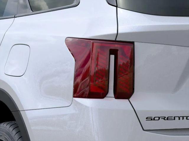 2026 Kia Sorento X-Pro SX Prestige