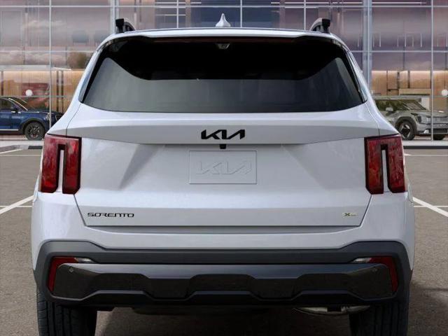 2026 Kia Sorento X-Pro SX Prestige