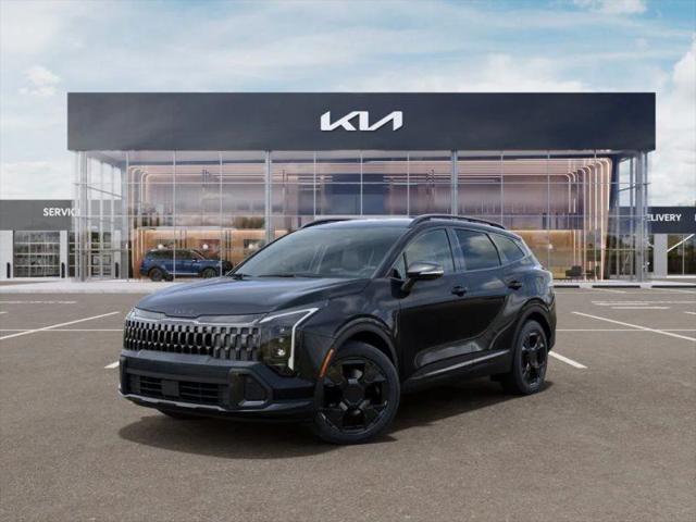 2026 Kia Sportage X-Line for sale in Woodside, NY